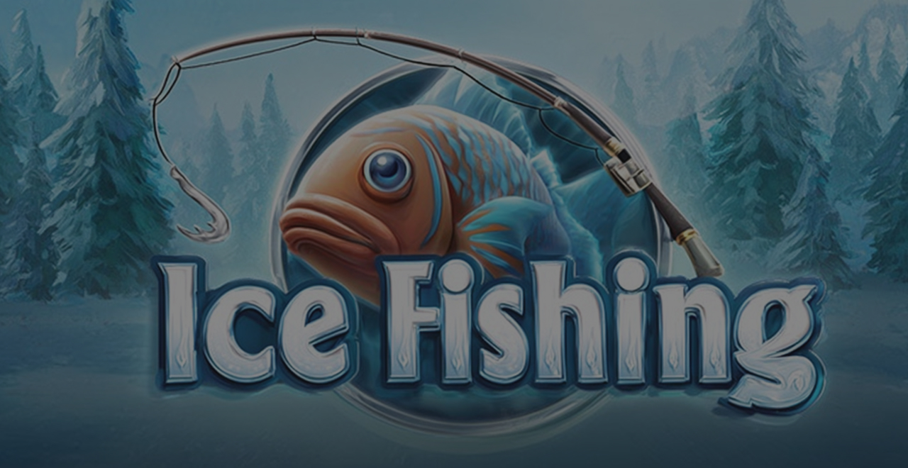 Ice Fishing